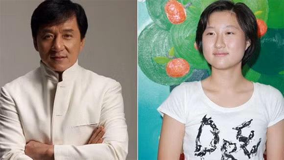 Thành Long lần đầu lên tiếng xin lỗi sau khi bị chỉ trích bỏ rơi con riêng.