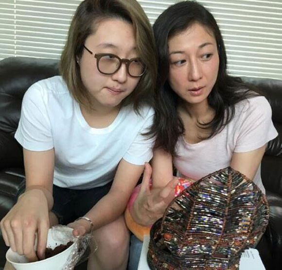 Ngô Ỷ Lợi báo cáo với cảnh sát không liên lạc được với con gái Ngô Trác Lâm một tháng nay.