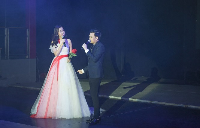 Ảnh: Hồng Hạnh cung cấp