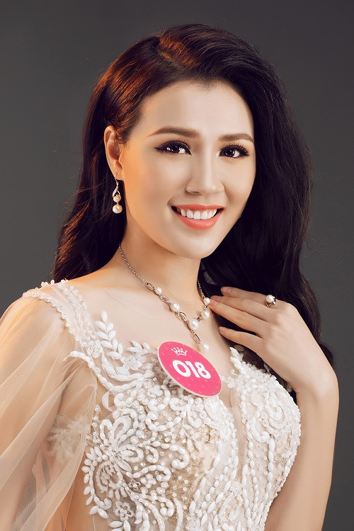 Hiện tại cuộc thi đang bước đến những chặng cuối cùng, chuẩn bị cho đêm chung kết diễn ra ngày 16/9.