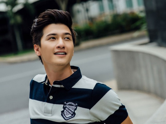 Cũng bị bệnh nhưng cách xử trí của Huỳnh Anh đã bị "ném đá". Nam diễn viên này nên "học cách" hủy show chuyên nghiệp như Minh Hằng.