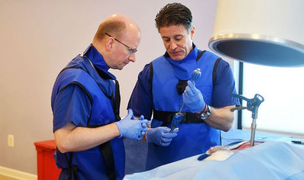 Kiem tien tren thi the nguoi chet: Phat hien dang so