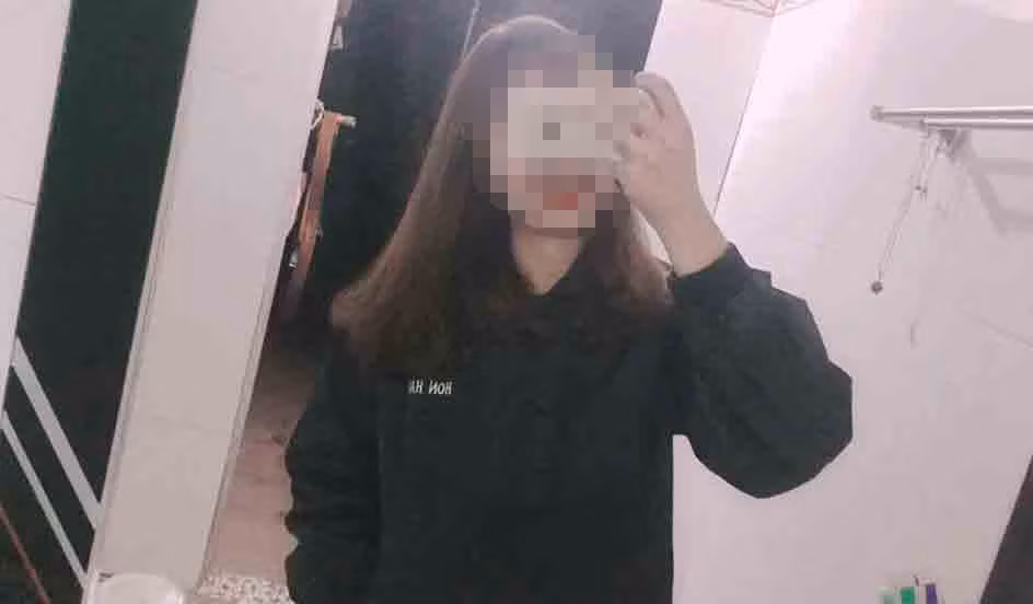 Nữ sinh Nguyễn Thị Lệ T. bị bạn trai cũ đâm tử vong.