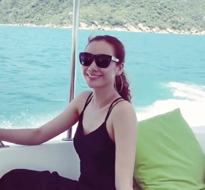 Dù không phải là cái tên quá hot trong làng nhạc Việt, nhưng Kiều Diễm vẫn rất đắt show sự kiện, các chương trình truyền hình và tụ điểm phòng trà. Cuối năm 2017, cô cũng vừa có chuyến lưu diễn dài ngày tại hải ngoại để phục vụ khán giả kiều bào.