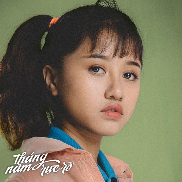 Những ai từng mê đắm bộ phim “Tháng năm rực rỡ” gây sốt các rạp chiếu phim Việt Nam vào đầu năm nay, chắc chắn không thể quên được màn hóa thân xuất sắc của Trịnh Thảo trong vai Nữ hoàng chửi thề Thuỳ Linh.