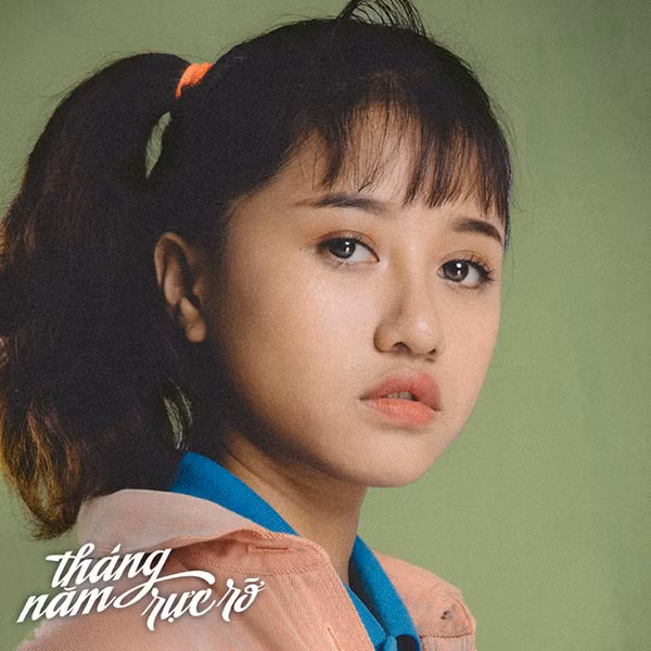 Những ai từng mê đắm bộ phim “Tháng năm rực rỡ” gây sốt các rạp chiếu phim Việt Nam vào đầu năm nay, chắc chắn không thể quên được màn hóa thân xuất sắc của Trịnh Thảo trong vai Nữ hoàng chửi thề Thuỳ Linh.