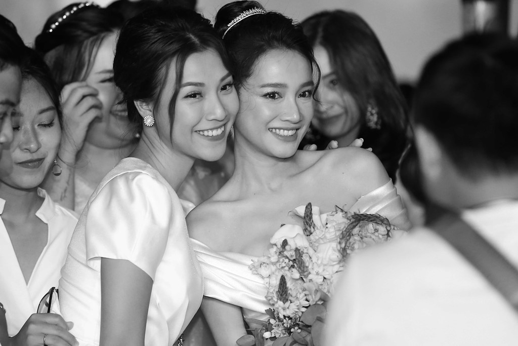 Nhieu nguoi roi nuoc mat trong dam cuoi Truong Giang - Nha Phuong-Hinh-7