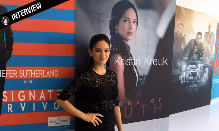 Dự án mới đây nhất của Kristin trước khi dính nghi án tuyển nô lệ tình dục là Burden of Truth, series truyền hình cô vừa làm giám đốc sản xuất vừa đóng chính. Ở tuổi 35, Kristin sở hữu sự nghiệp phim ảnh đáng mơ ước khi vẫn duy trì tên tuổi của mình qua nhiều năm.