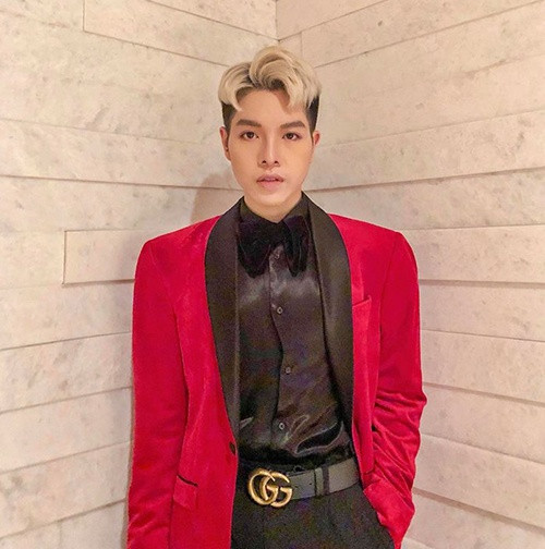 Bị chê hát dở, mặt khó ưa, ca sĩ Đức Phúc nhanh chóng lên tiếng đáp trả anti-fan.