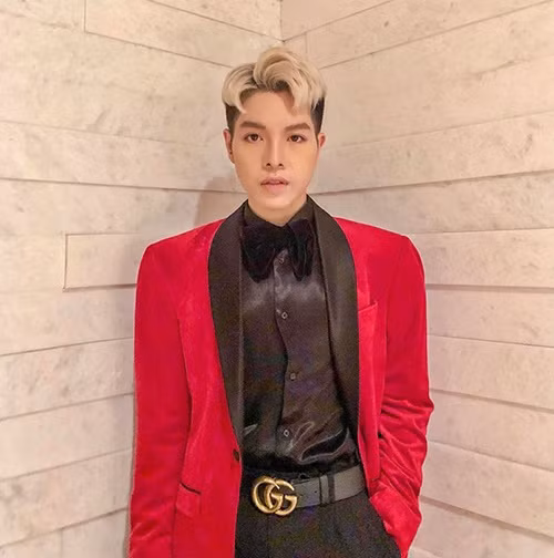 Bị chê hát dở, mặt khó ưa, ca sĩ Đức Phúc nhanh chóng lên tiếng đáp trả anti-fan.