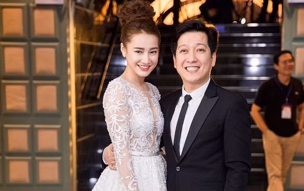 Ro tin don Nha Phuong mang bau 3 thang voi Truong Giang-Hinh-2