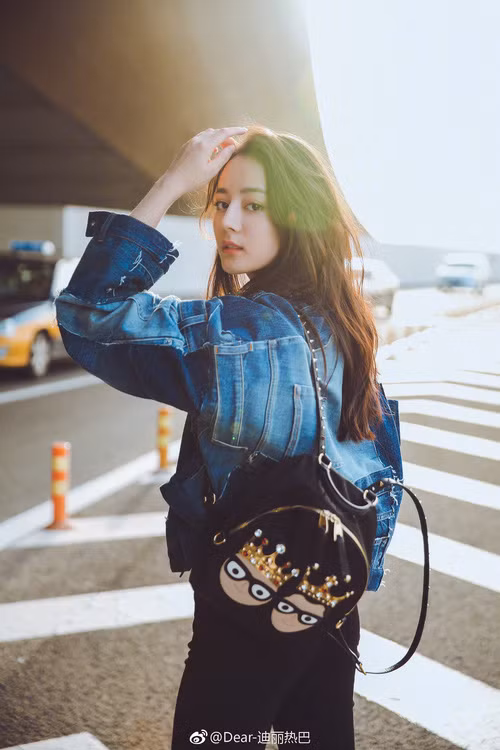 Cùng gặp lại Định Lệ Nhiệt Ba qua bộ phim Cung Bậc Tình Yêu được phát sóng vào 16h30 hàng ngày trên ANTV.