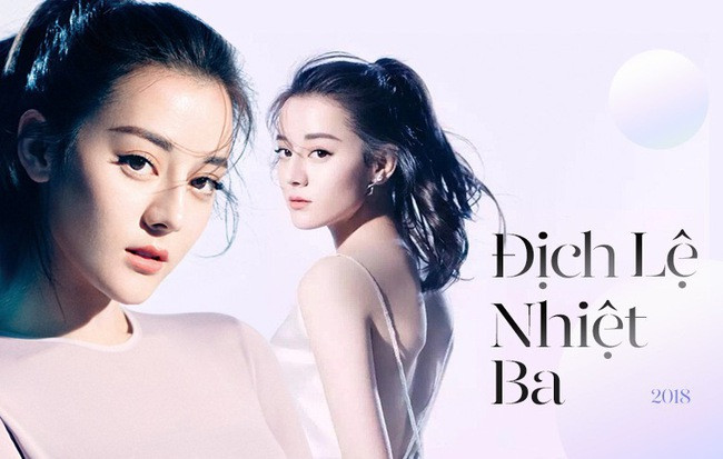 Cô đang từng bước cố gắng với những vai diễn xuất sắc để đáp trả lại những nhận xét mình chỉ là “bình hoa di động”.