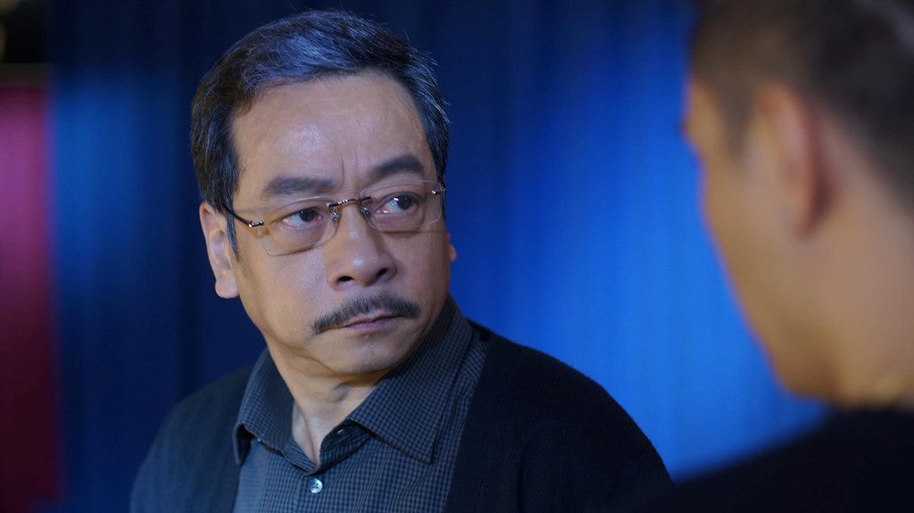 Nhiều khán giả tiếc nuối khi NSND Hoàng Dũng không được trao giải Nam diễn viên chính xuất sắc thể loại phim truyền hình. Ảnh: VFC.