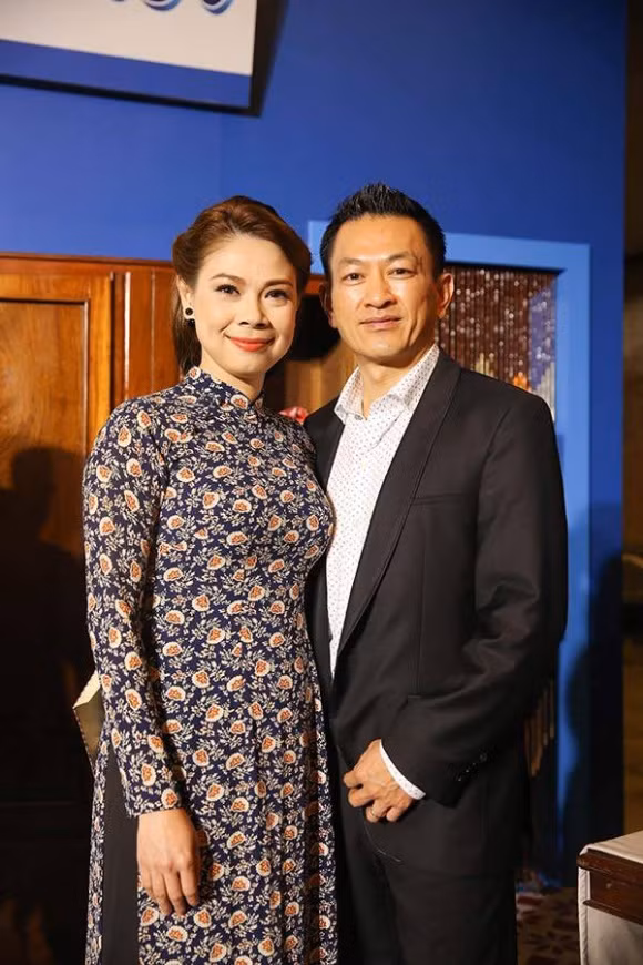 Thanh Thảo không chỉ hạnh phúc vì được bạn trai yêu thương mà còn được gia đình anh quý mến, nhất là mẹ chồng tương lai.