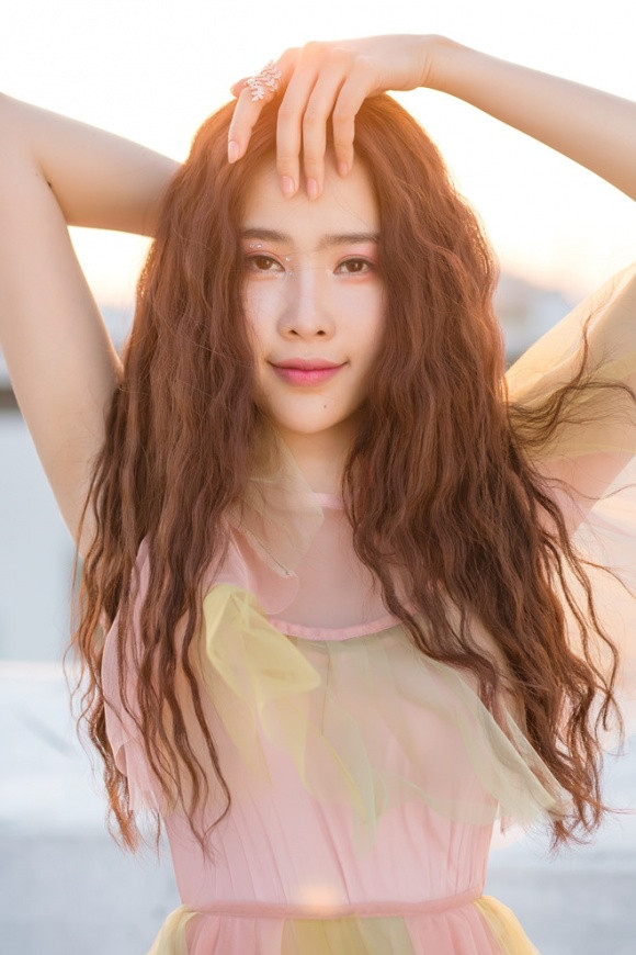 Nam Em lại tiết lộ quen biết đại gia kim cương Chu Đăng Khoa qua Quế Vân.