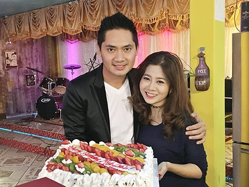 Dong nghiep tiet lo ve con nguoi that cua dien vien Mai Phuong-Hinh-2