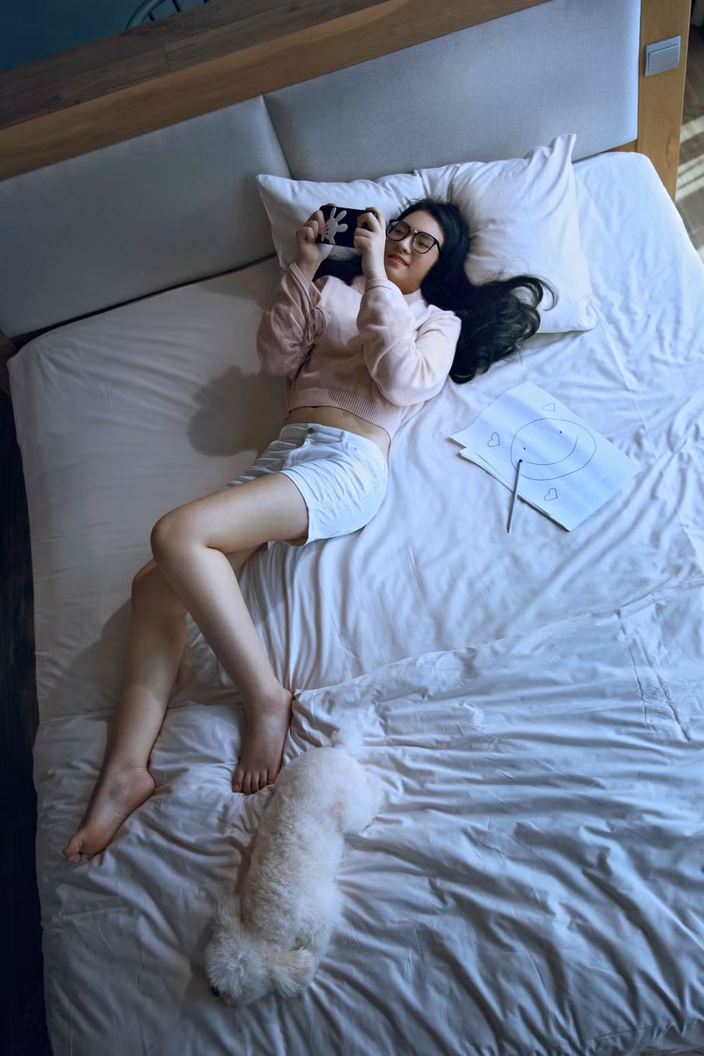 Dù là con gái của người nổi tiếng nhưng từ nhỏ Gia Bảo hiếm khi xuất hiện cùng mẹ trên sân khấu.