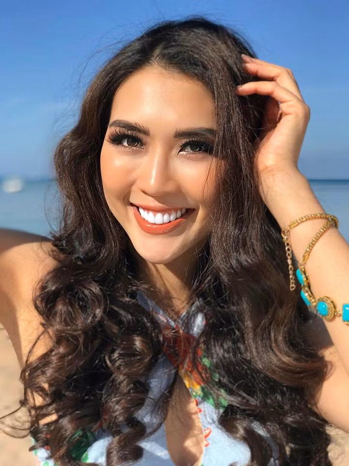 Cuộc bình chọn "Thí sinh được yêu thích nhất" tại Miss Intercontinental 2017 - Hoa hậu Liên lục địa đã kết thúc vòng bình chọn đầu tiên.