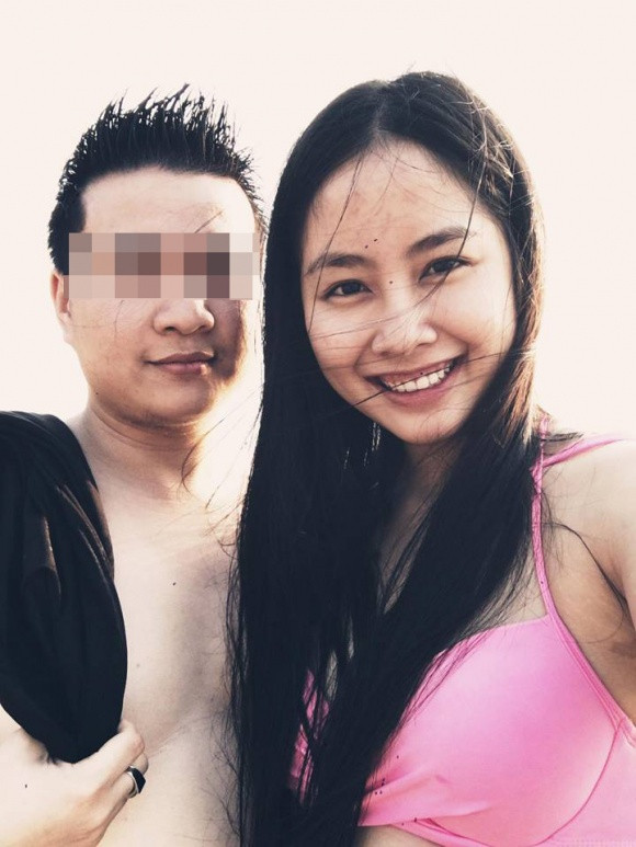 Trước đó, Võ Hồng Ngọc Huệ thừa nhận là "người thứ ba" nhưng không thể buông bỏ vì yêu mù quáng.