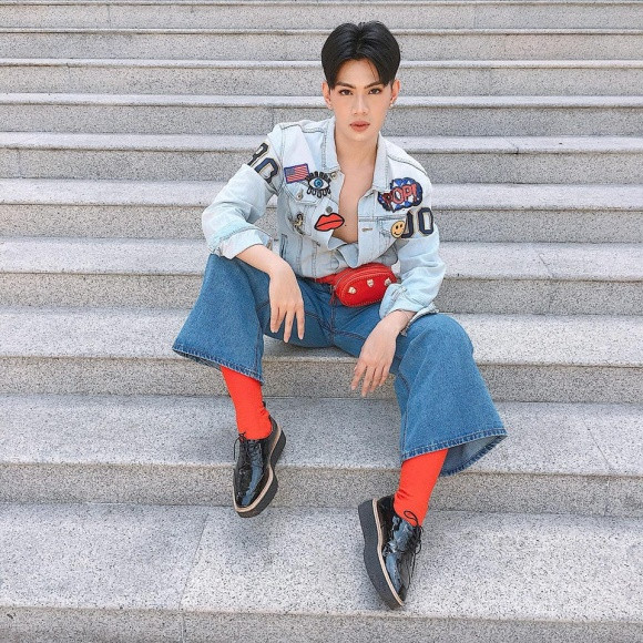 Đào Bá Lộc đáp trả khi có người khuyên đi nâng ngực, chuyển giới.