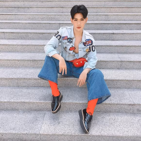 Đào Bá Lộc đáp trả khi có người khuyên đi nâng ngực, chuyển giới.