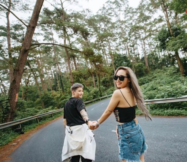 Hiện tại, mọi người đang vô cùng tiếc nuối khi biết tin họ đã chia tay.