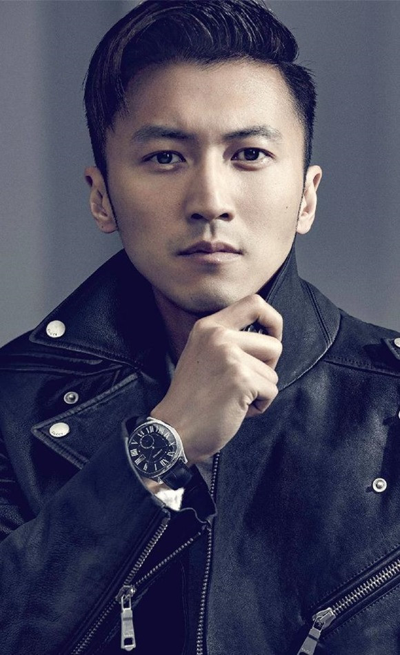 Tạ Đình Phong từng là siêu thần tượng của giới trẻ châu Á.