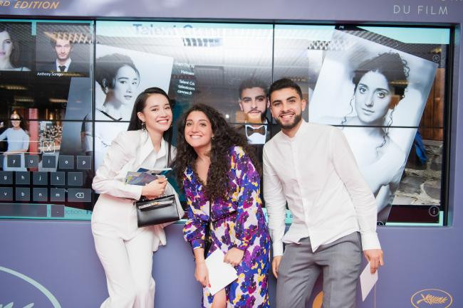 Theo thông tin từ phía Nhã Phương tại LHP Cannes, cô sẽ tham dự một số hoạt động bên lề dành cho các nhà sản xuất hay gương mặt tài năng như các buổi hội thảo, giao lưu, tham gia góc nghệ sĩ hay các đêm tiệc của chương trình…