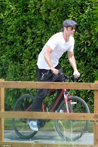 Phía tòa án cho rằng, nếu ngăn cách các con gặp cha ruột thì sẽ ảnh hưởng không tốt tới chúng.