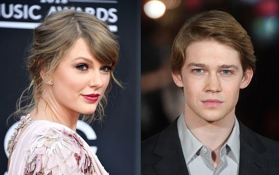 Tin đồn về hôn lễ của "Công chúa nhạc đồng quê" Taylor Swift và bạn trai kém tuổi người Anh rộ lên trên mạng.