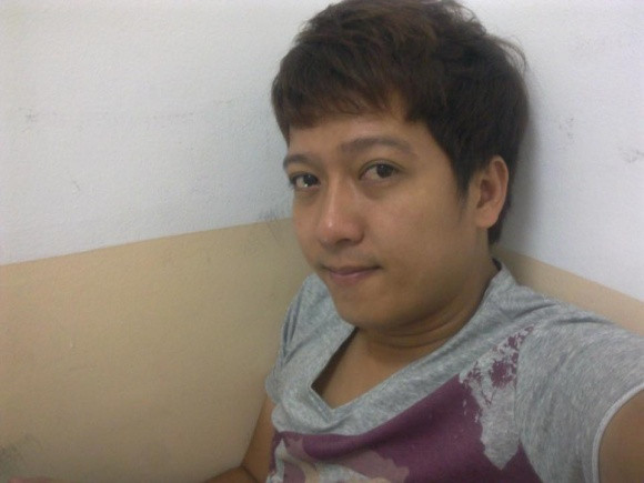 Loạt biểu cảm nhắng nhít của "Chàng hề xứ Quảng".