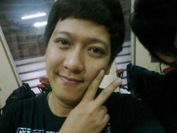 Fan chia sẻ hình ảnh cũ của danh hài Trường Giang.