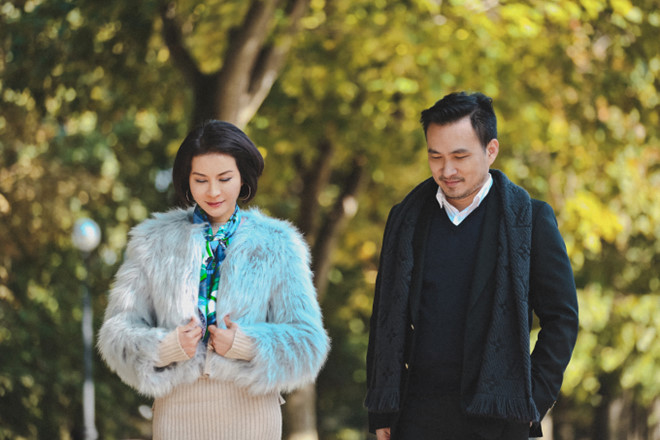 Khán giả kỳ vọng những tập tiếp theo, Thanh Mai sẽ chứng tỏ được kinh nghiệm và khả năng diễn xuất của mình.