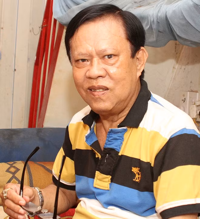 Nhạc sĩ Vinh Sử tiếp tục vướng ồn ào phát ngôn chê Lệ Quyên.