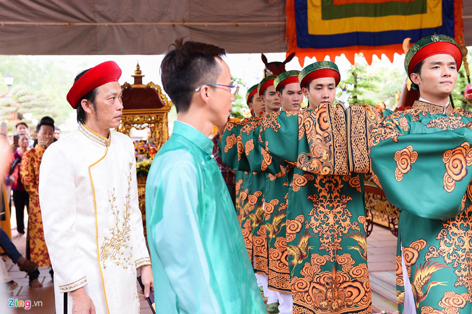 Nhà thờ Tâm linh Việt từ khi hoàn thành đã trở thành điểm đến của các nghệ sĩ miền Nam. Vào ngày giỗ Tổ, lễ Tết, nhiều nghệ sĩ đến đây thắp hương Tổ nghề. Nhà thờ là tâm huyết của danh hài Hoài Linh nhiều năm qua.