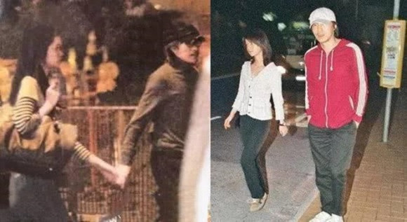 Chau Tinh Tri co con roi 11 tuoi voi fan cuong xinh dep, giau co?-Hinh-4