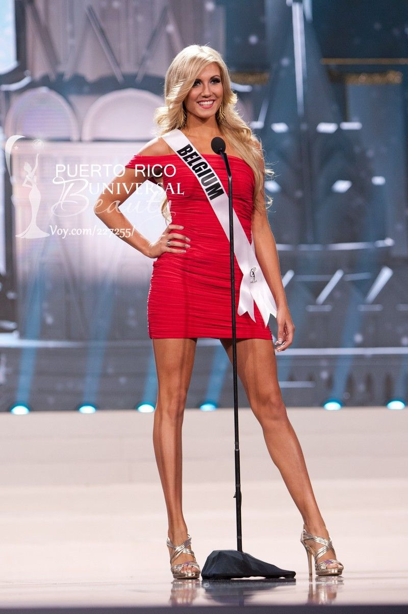 Hoa hậu Bỉ sở hữu chiều cao 1,73 m. Cô miêu tả sở thích bản thân là người thích nhiếp ảnh, du lịch, khiêu vũ... Hiện, cô theo đuổi lĩnh vực người mẫu, đồng thời làm công việc liên quan đến marketing.