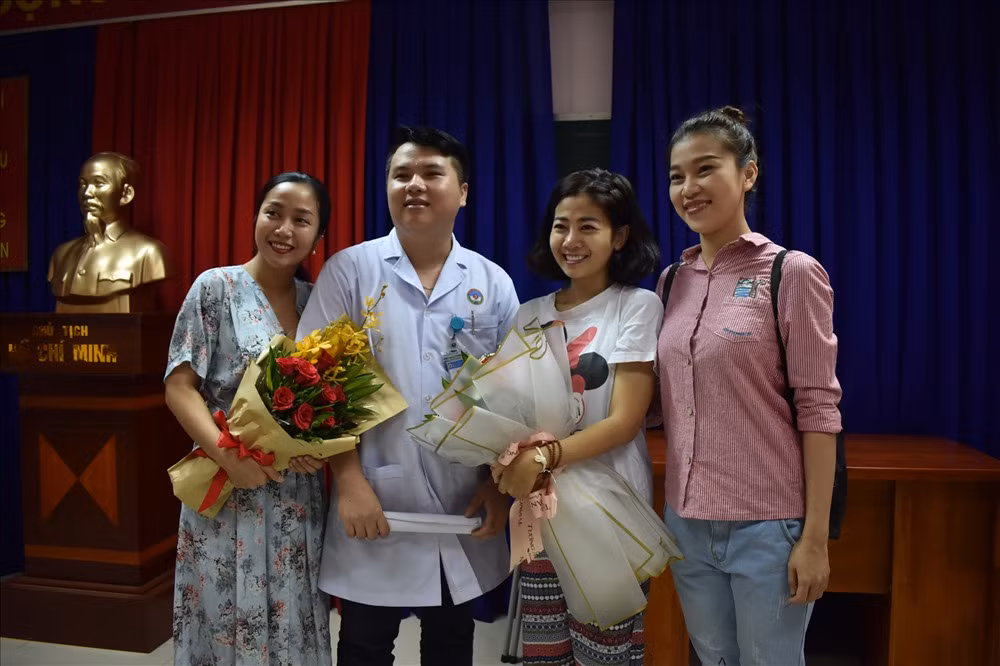 Mai Phuong rang ro xuat vien sau thoi gian dieu tri ung thu-Hinh-4