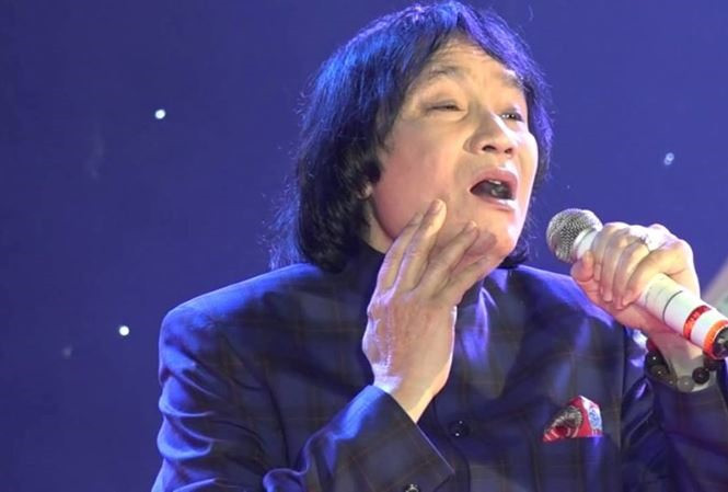 Nghệ sĩ Minh Vương "trượt" danh hiệu NSND gây tranh cãi.