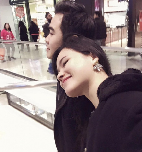 Hau truong chup anh cuoi hanh phuc cua Tuyet Lan va hon phu-Hinh-3