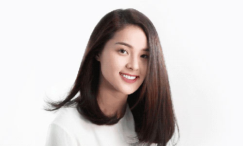 Chăm sóc tóc xoăn đúng cách chúng sẽ đẹp hơn.