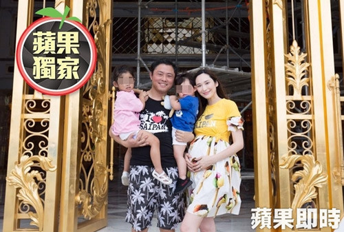 Ngô Bội Từ sinh 3 con cho tỷ phú nhưng đến nay vẫn chưa kết hôn.