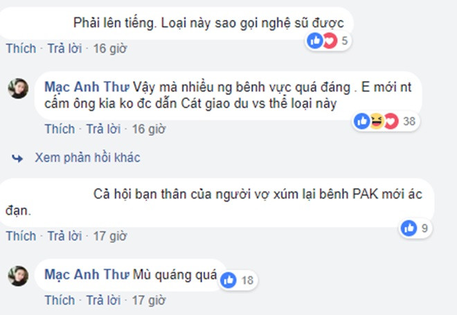 Mạc Anh Thư cấm Huy Khánh đưa con gái đi chơi cùng Phạm Anh Khoa.