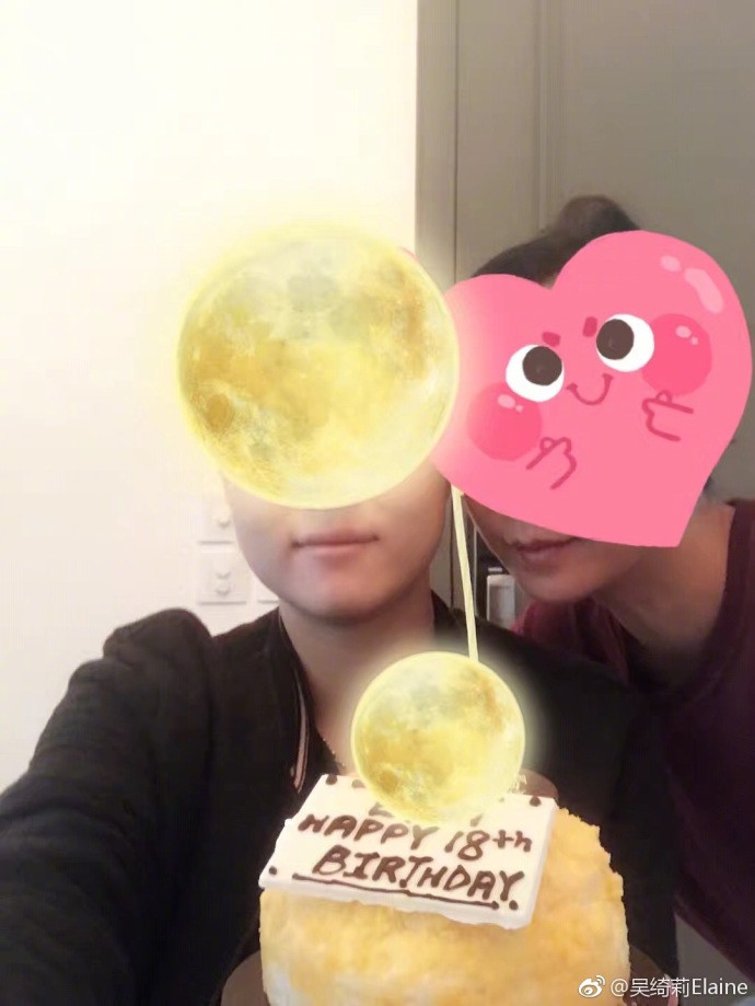 Con rieng Thanh Long hanh dong bat ngo trong ngay sinh nhat me-Hinh-3