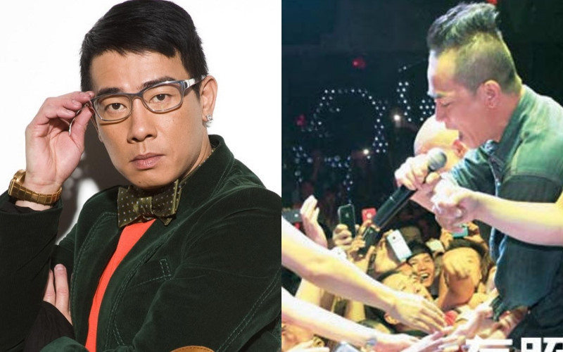 "Vi Tiểu Bảo" Trần Tiểu Xuân không còn ở giai đoạn hoàng kim khi lập gia đình. Bù lại, anh bằng lòng với việc thường hát tại sân khấu hội chợ hoặc các quán bar. Với Trần Tiểu Xuân, sân khấu dù lớn hay nhỏ cũng là nơi anh biểu diễn hết mình.