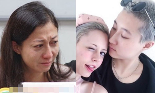 Rộ tin con rơi Thành Long mất tích, cả gia đình và bạn bè đều không có cách nào liên lạc.