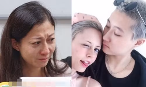 Rộ tin con rơi Thành Long mất tích, cả gia đình và bạn bè đều không có cách nào liên lạc.