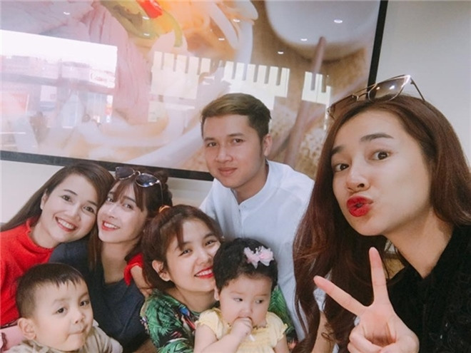 Nha Phuong bat khoc noi ve nguoi quan trong trong doi-Hinh-2