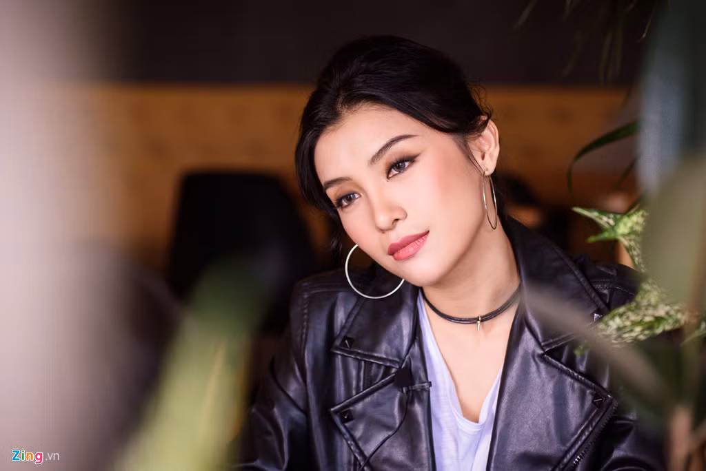 "Tôi nghĩ mình bị Tổ nghề thử thách".